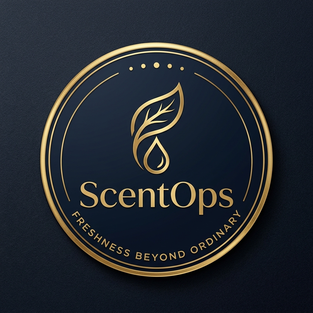 ScentOps Logo