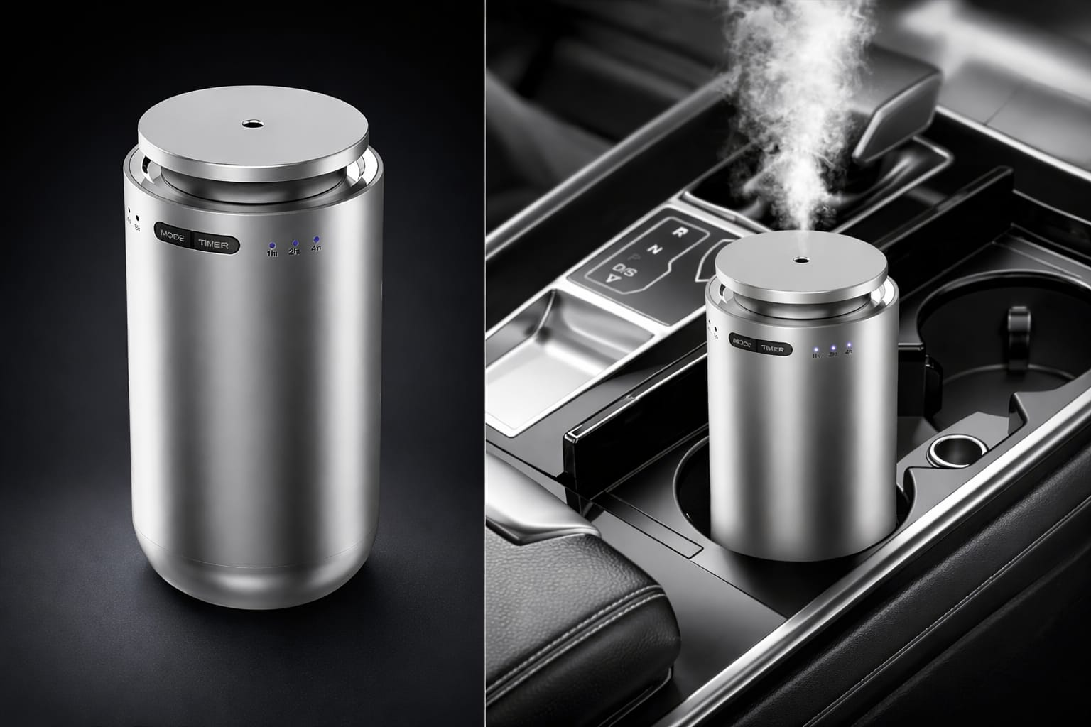 ScentOps Car Scent Diffuser - Image 1